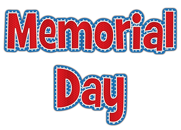 Memorial Day Clipart Clip Art Library