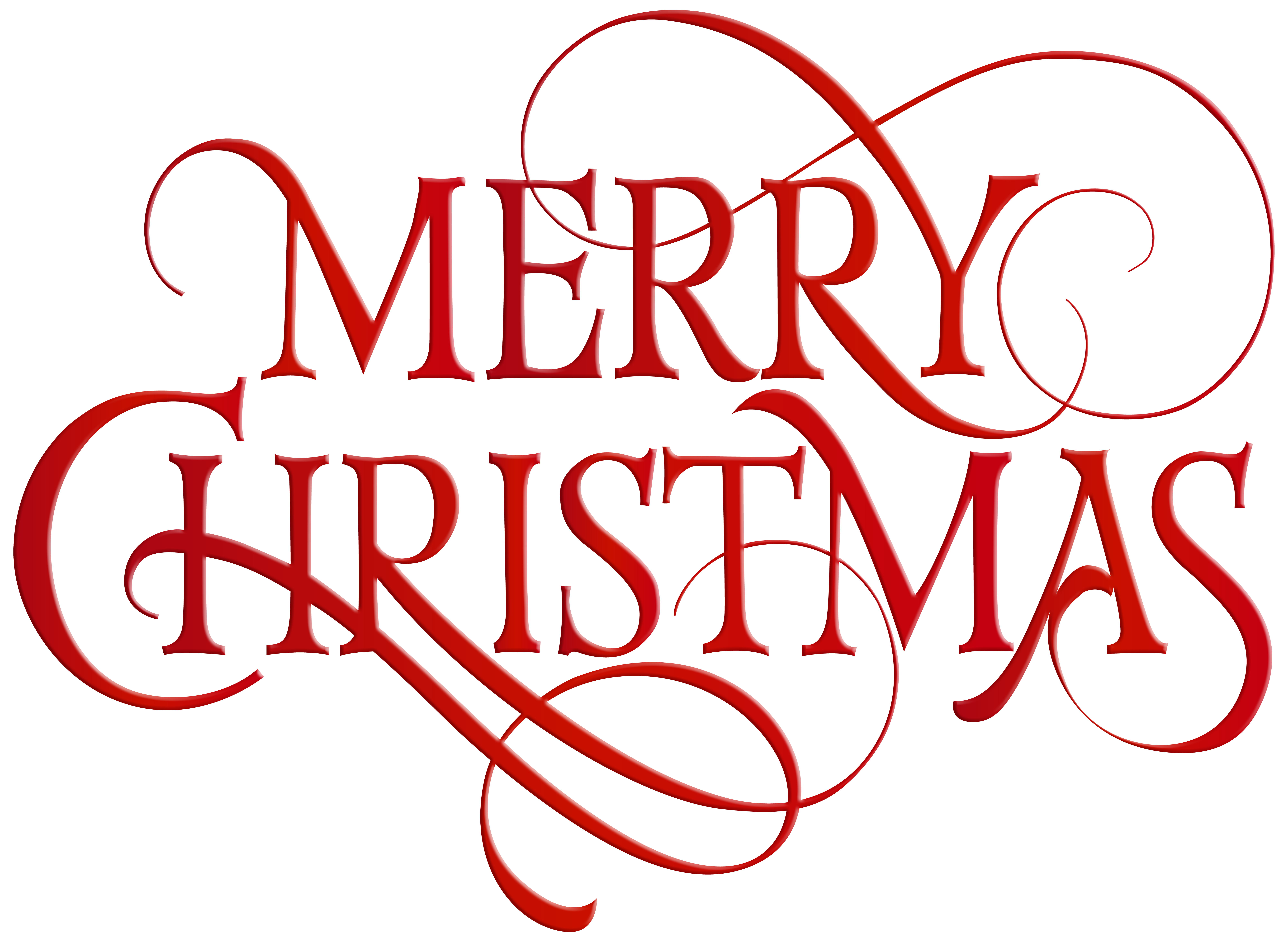 Free Clip Art Of Merry Christmas Clipart #7885 Best Merry 