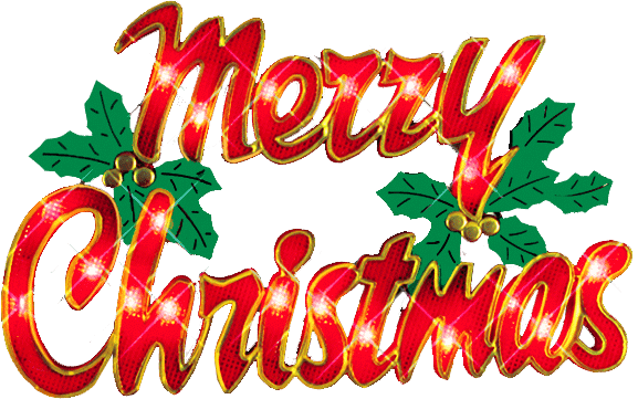 Merry Christmas Clip Art – Clipart Free Download_1