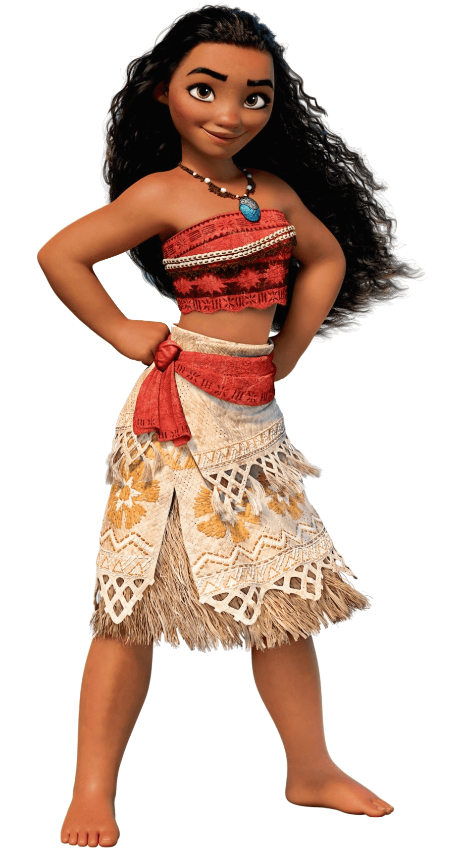 Moana Proud Disney LOVE