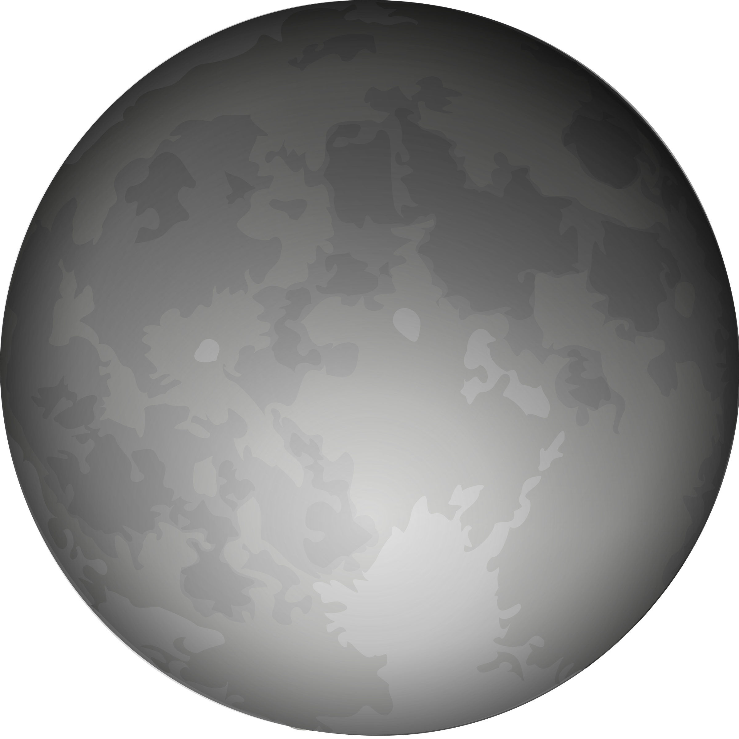 Free Cartoon Moon Transparent Download Free Cartoon Moon Transparent