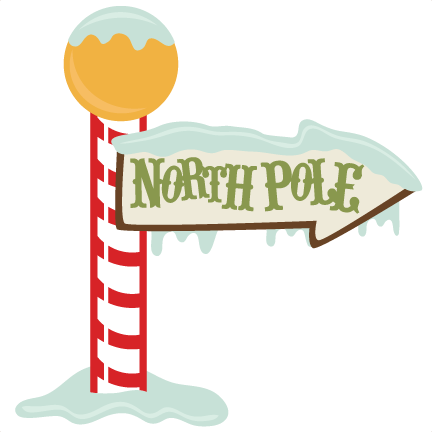 Christmas Christmas  North pole
