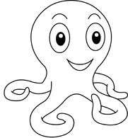  octopus Clip Art Pictures Graphics 