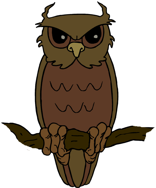 Images of clip art owls  Free Clipart Images