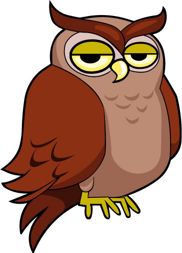 Owl Clip Art Free Clipart Images Cliparting