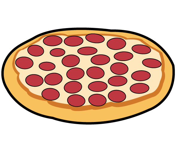 Pizza clip art free download clipart images 9 