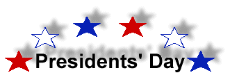 Featured image of post Happy Presidents Day 2021 Clip Art