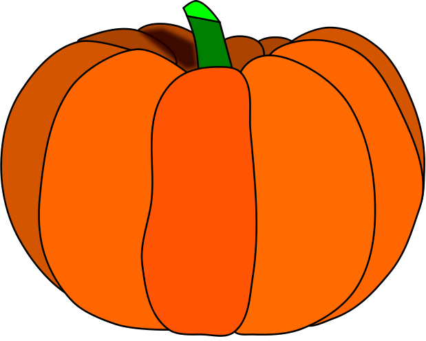 Free Pumpkin Clip Art Download Free Pumpkin Clip Art Png Images Free Cliparts On Clipart Library