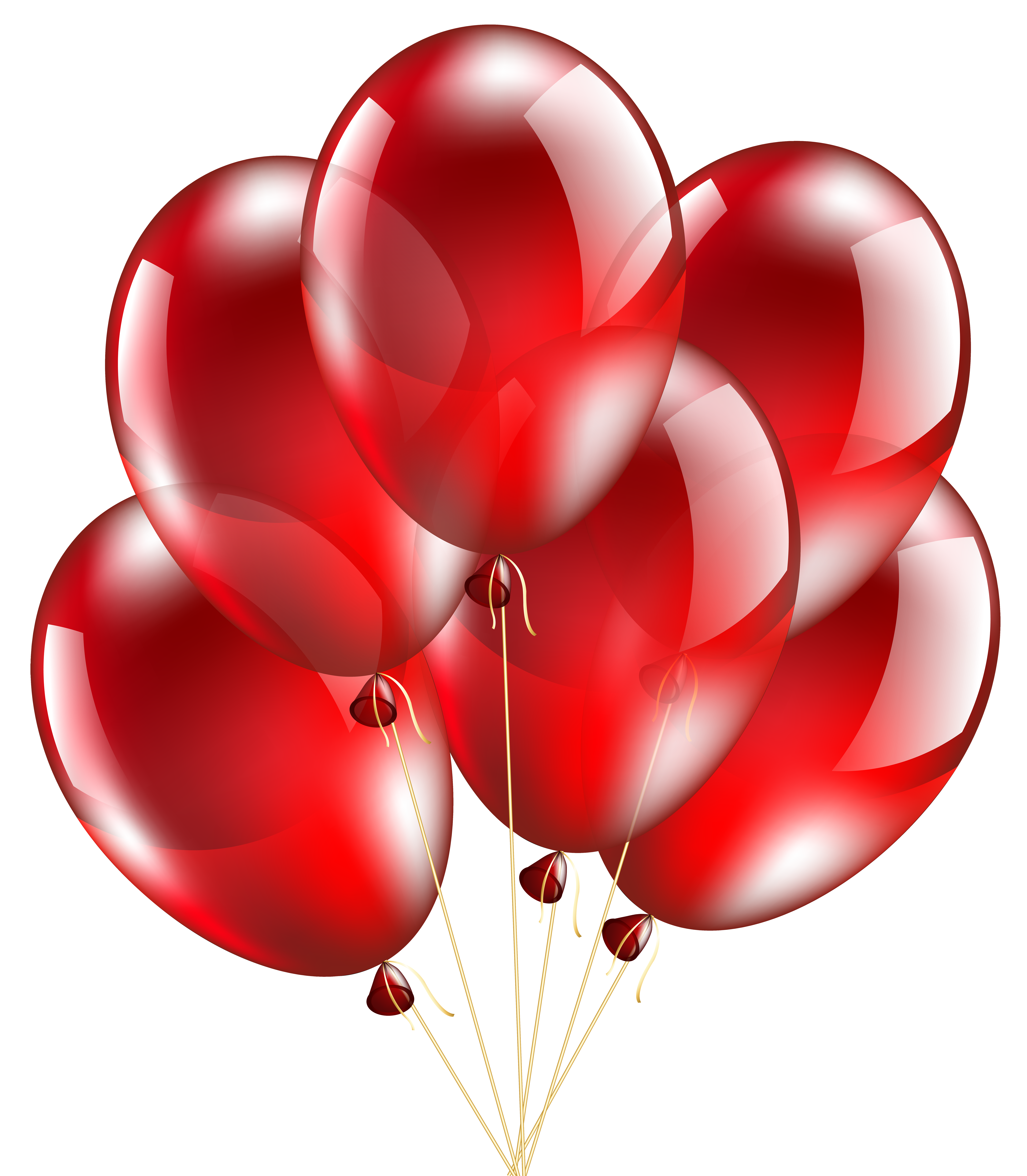 Free Red Balloon Clipart, Download Free Red Balloon Clipart png images