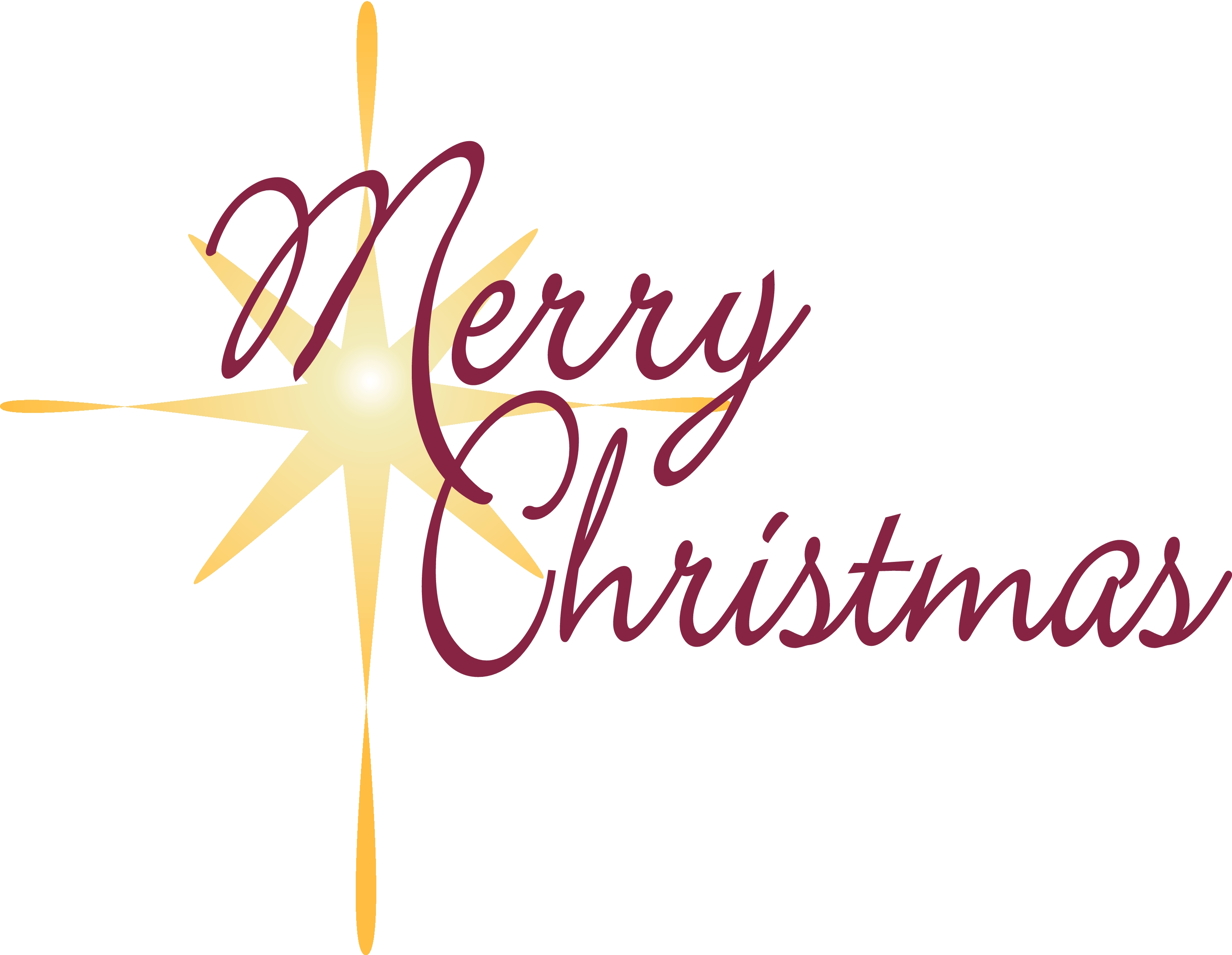 merry christmas christian clipart  Clip Art Library