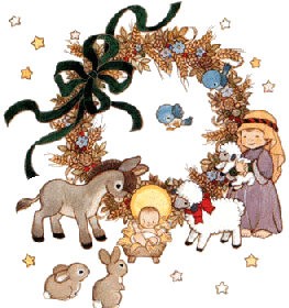 Free Religious Christmas Clip Art Download Free Clip Art Free Clip Art On Clipart Library