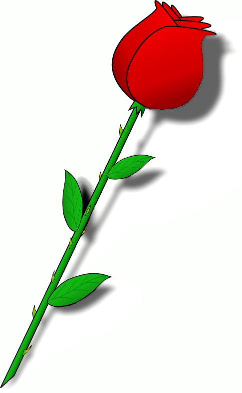 Roses Free Rose Clipart Public Domain Flower Clip Art Images And 
