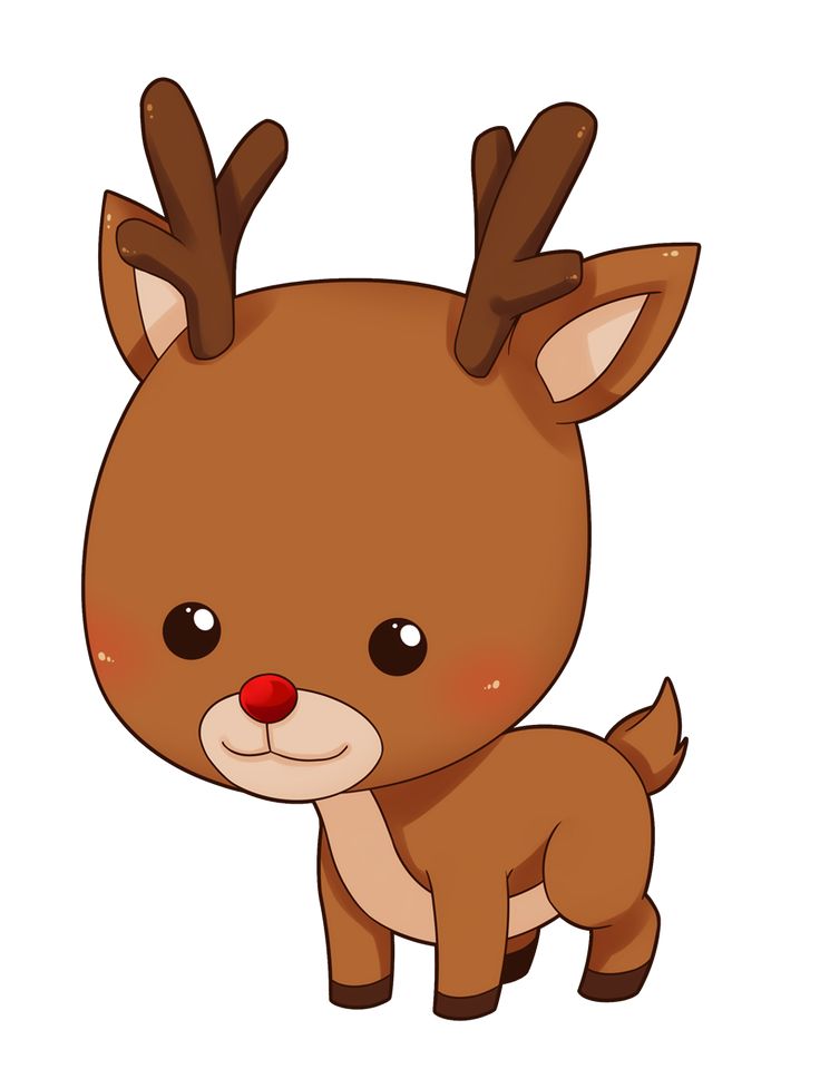 Free Rudolph Clipart, Download Free Rudolph Clipart png images, Free