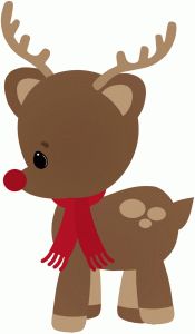 Free Rudolph Clipart, Download Free Rudolph Clipart png images, Free ClipArts on Clipart Library