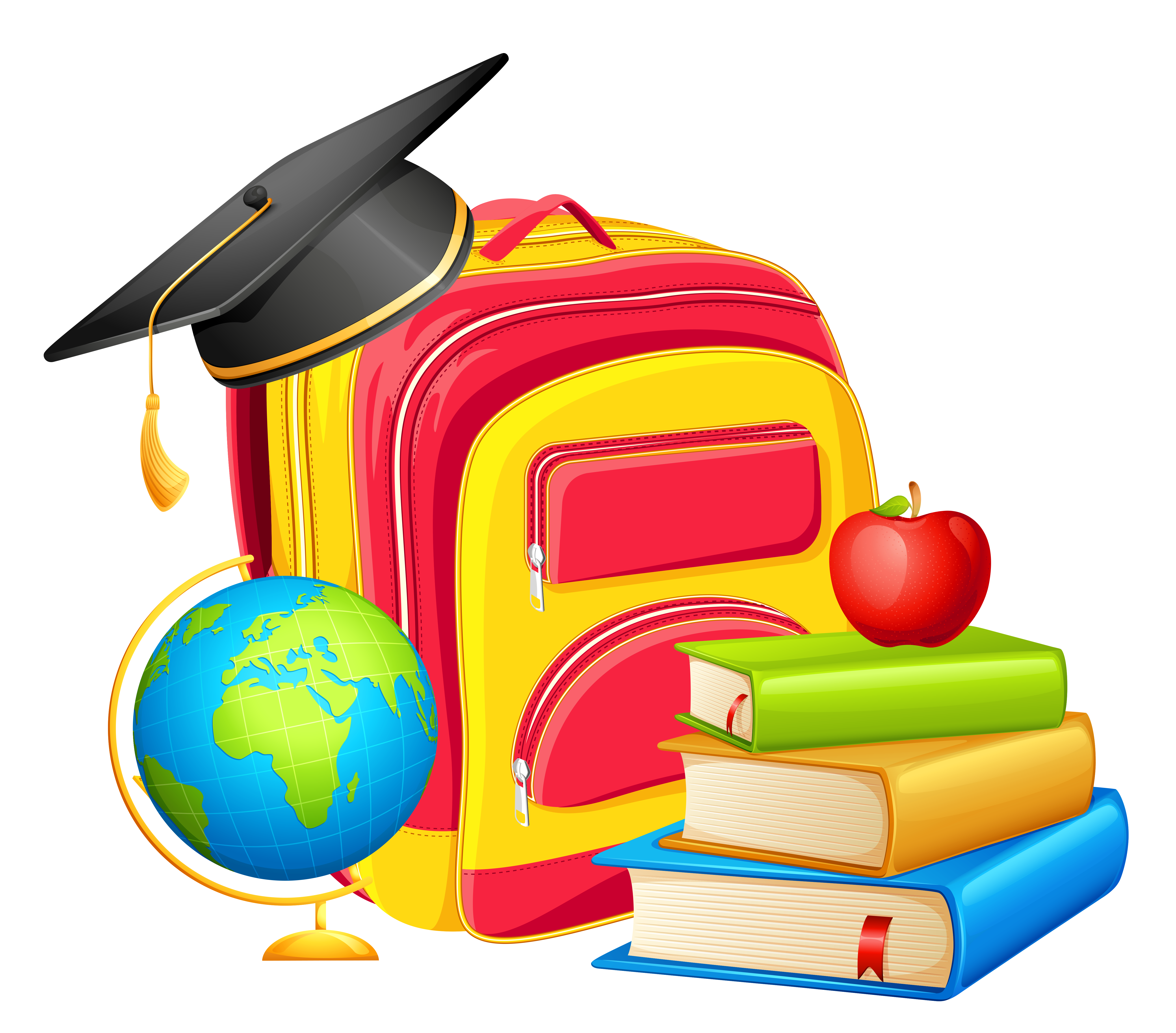 Education Clipart Png Clip Art Library