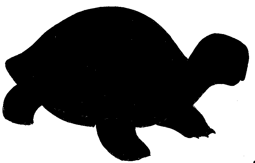 Free Simple Animal Silhouettes, Download Free Simple Animal Silhouettes
