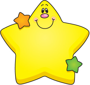 Star Student Clipart Clip Art Library_clipart Library