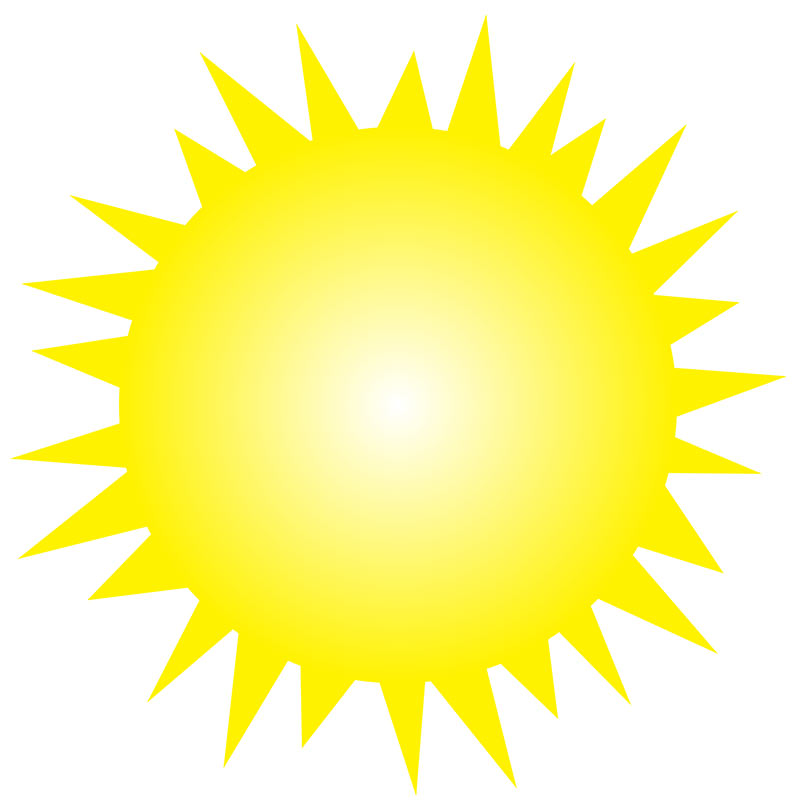 Sun Clipart No Background Png Clip Art Library_clipart Library