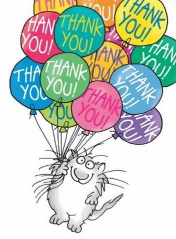 Clipart Free Thank You Clip Art Library