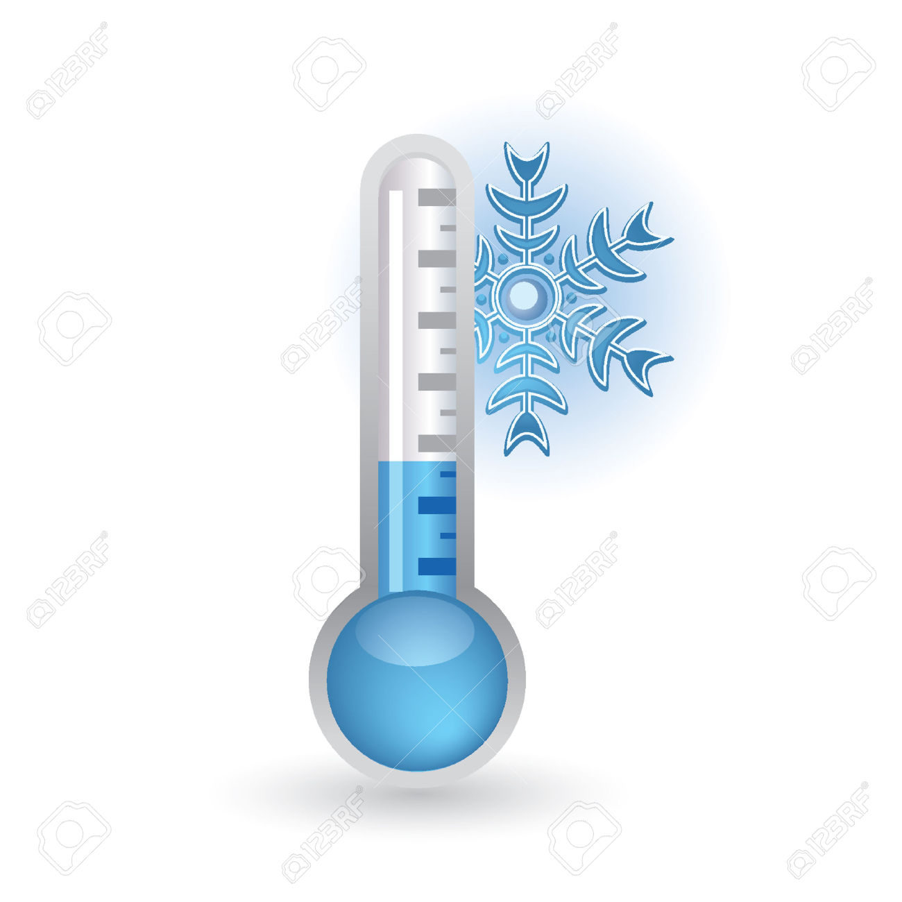cold start - Clip Art Library