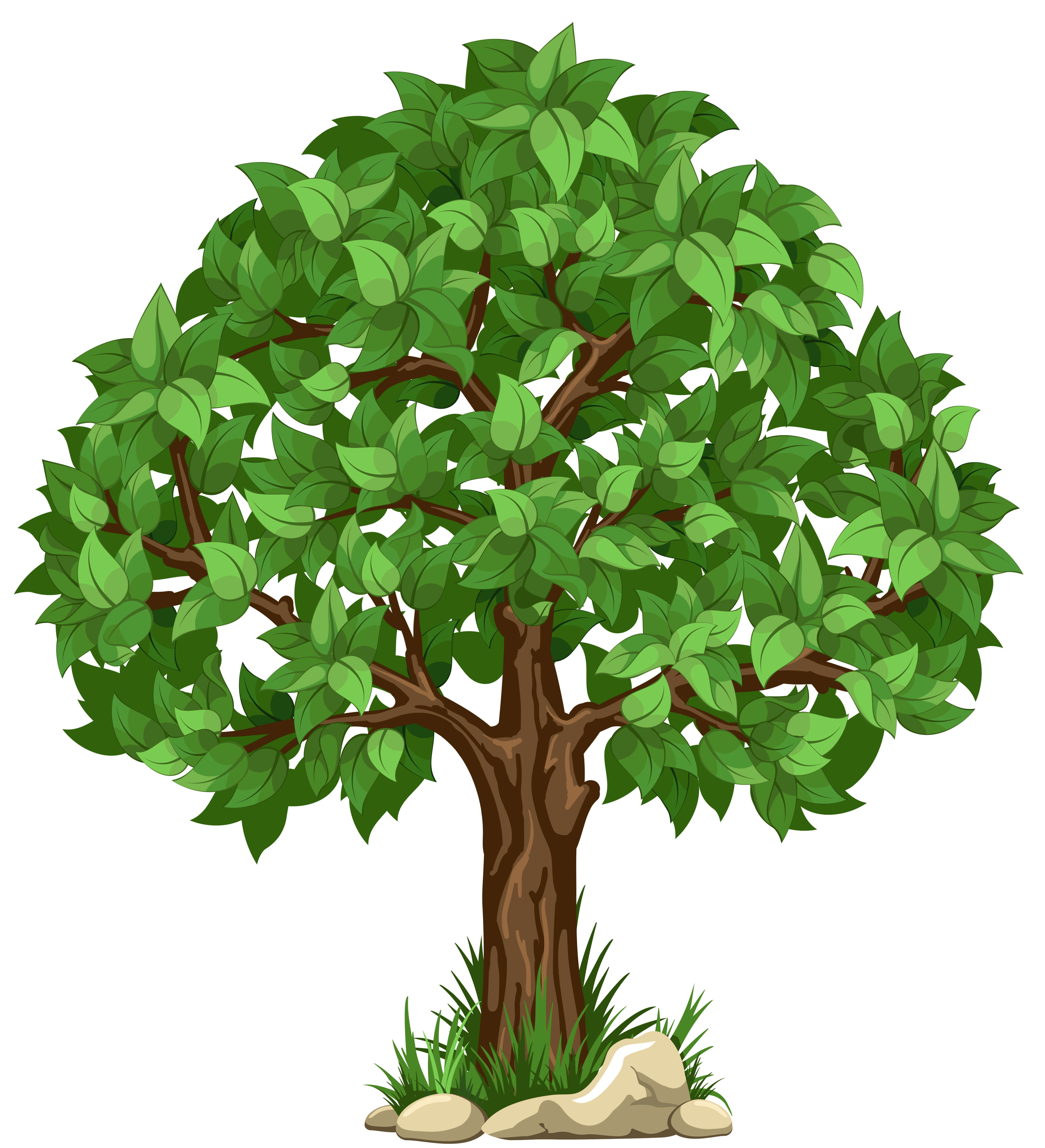 Tree Clip Art | Free Download Clip Art | Free Clip Art | on Clipart Library