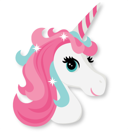 Unicorn Clipart Png_907592