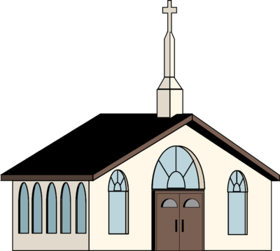 Clipart christian clipart images of church 2 image 2 3 