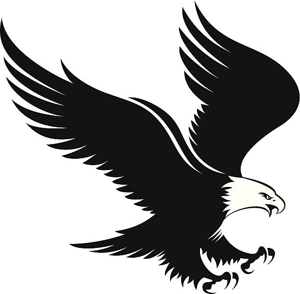 eagle clip art - Clip Art Library
