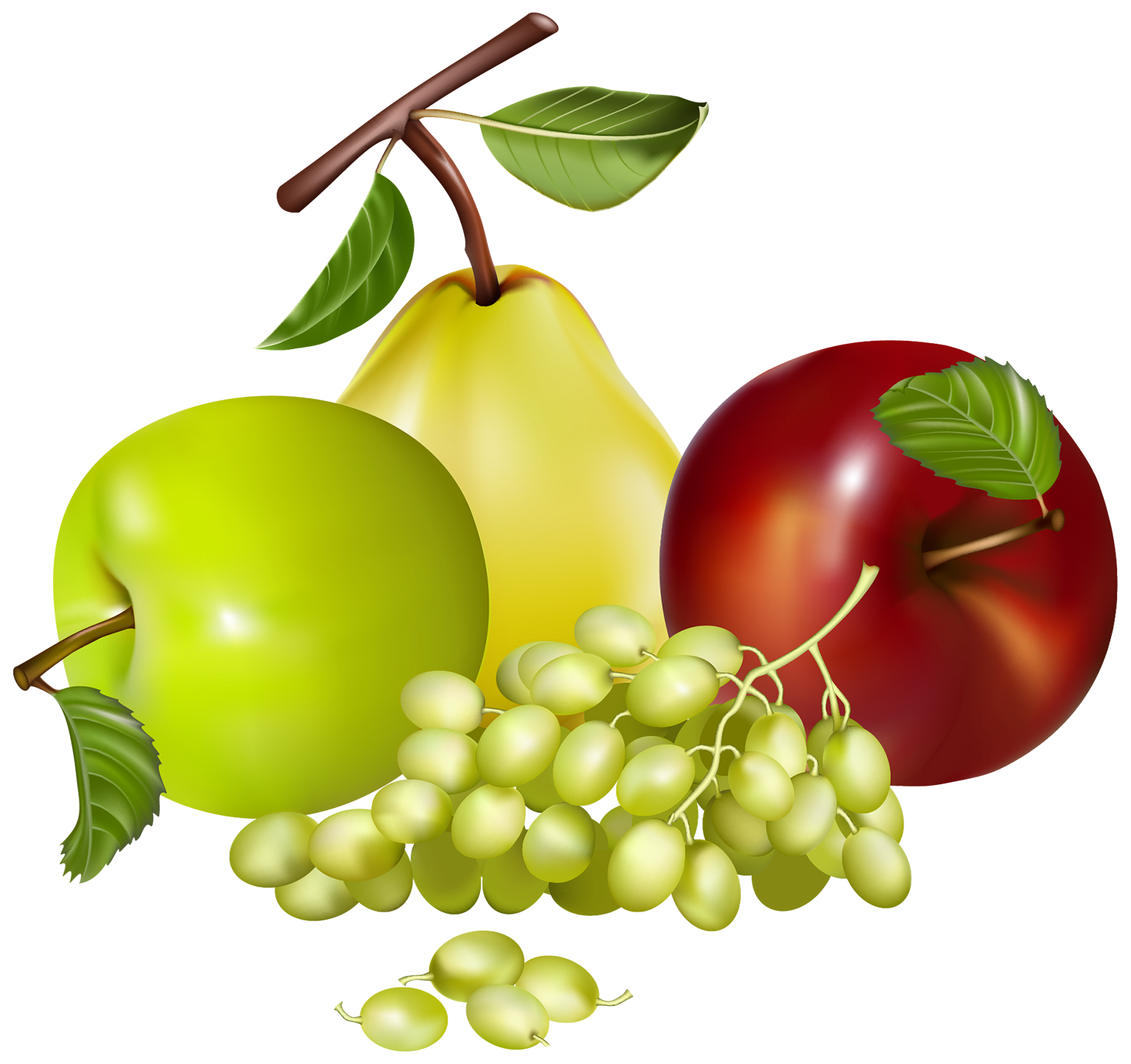 Free Fruit Clipart Png Download Free Fruit Clipart Png Png Images 