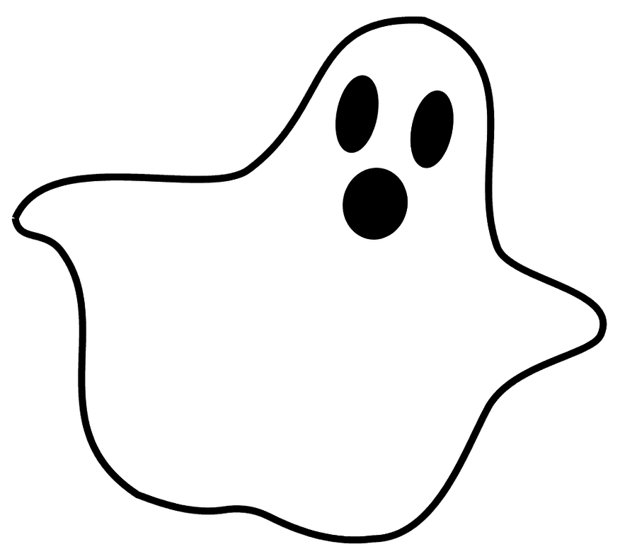 Ghost Png Transparent_767219