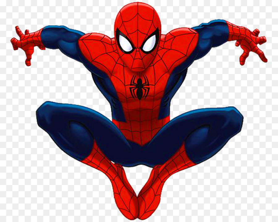 Free Spiderman Clipart, Download Free Spiderman Clipart png images