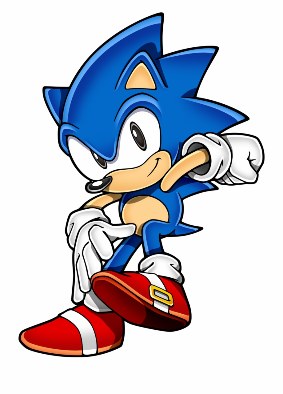 Free Sonic Clipart, Download Free Sonic Clipart png images, Free ...