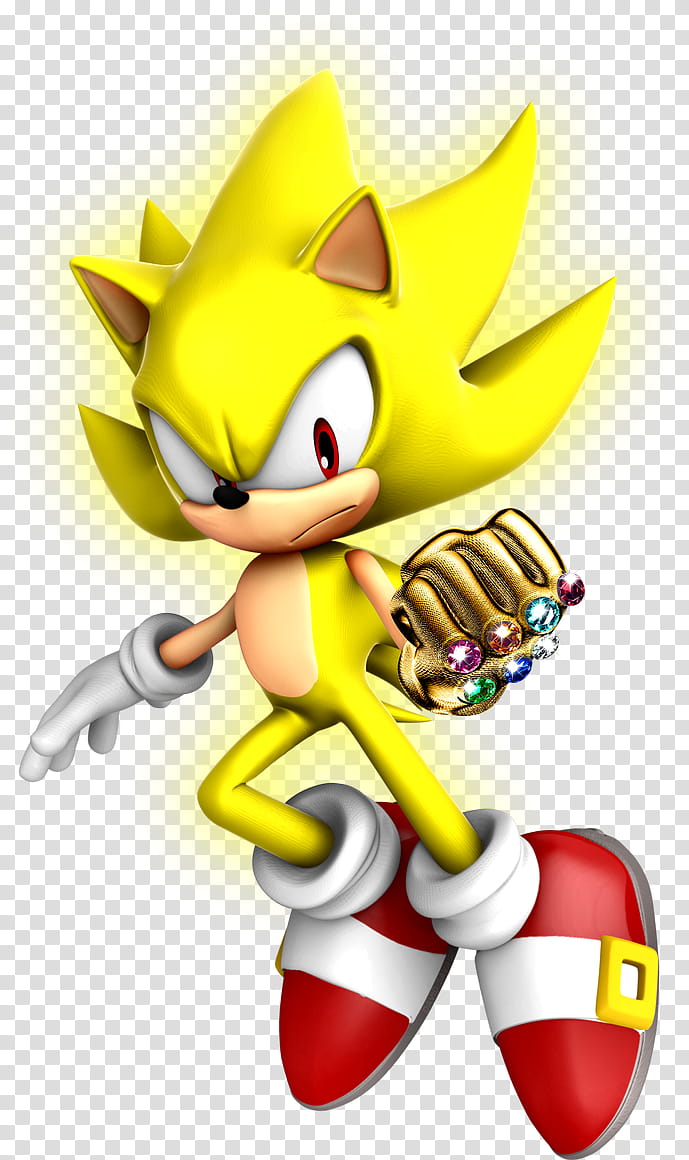 Imagem de super sonic #128626268