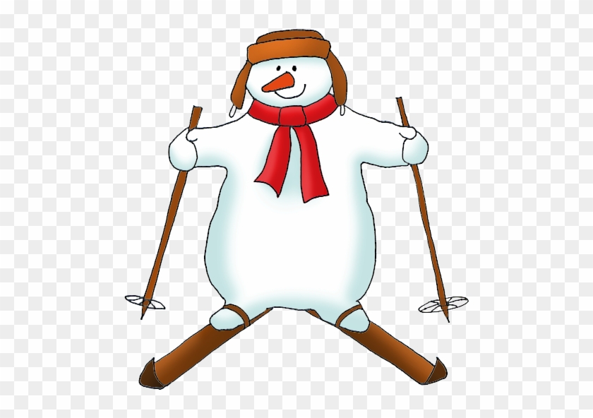 Snowman Surfer : Christmas Special: Clipart LibraryAppstore for Android ...