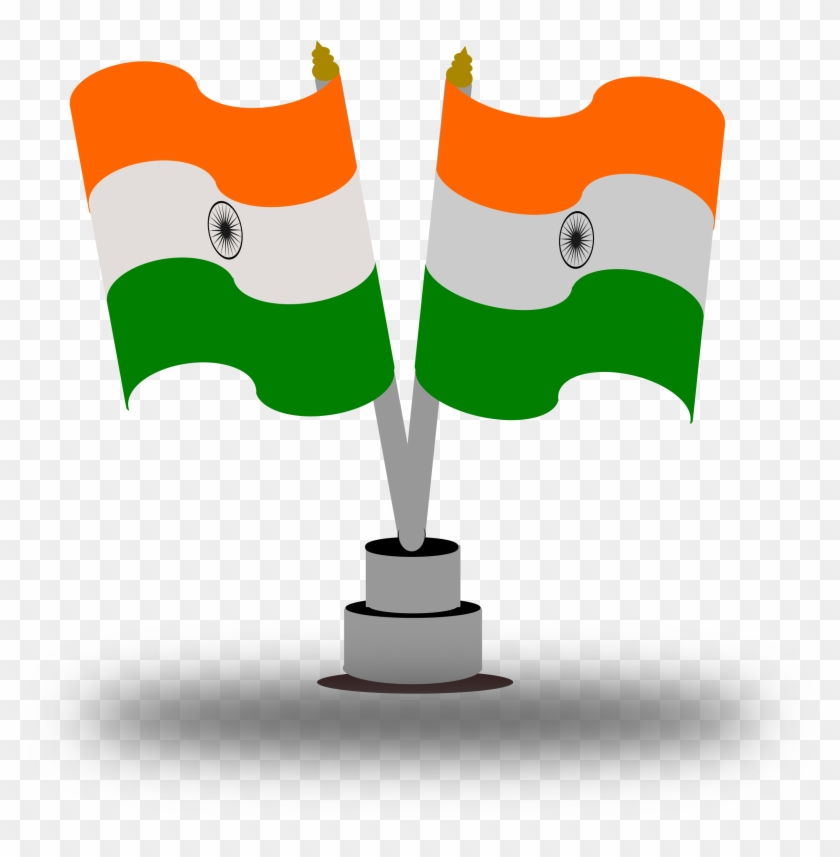 Indian flag – India NCC-saigonsouth.com.vn