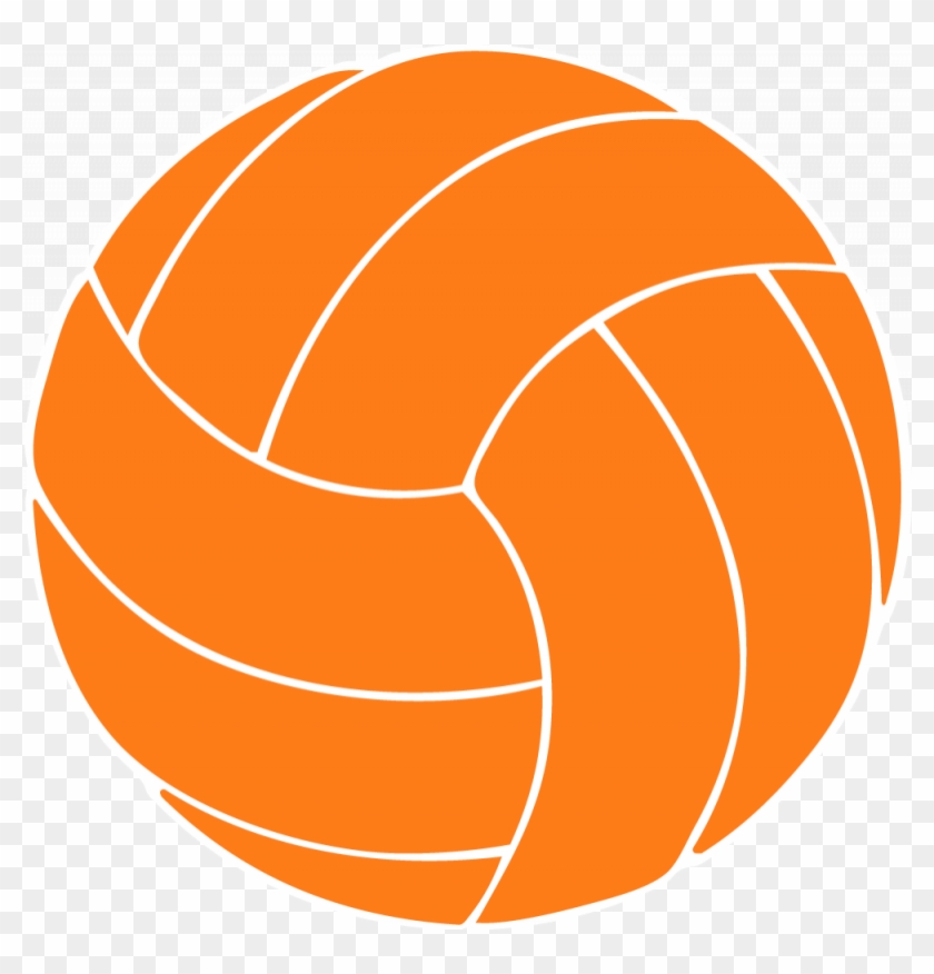 Volleyball SVG, Volleyball Clipart Graphics SVG Vector Files - Clip Art ...
