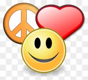 Peace Sign Clipart - Clipart Library - Clip Art Library