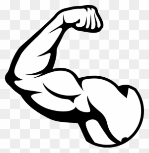 Strong arms clipart clipart. Free download transparent .PNG