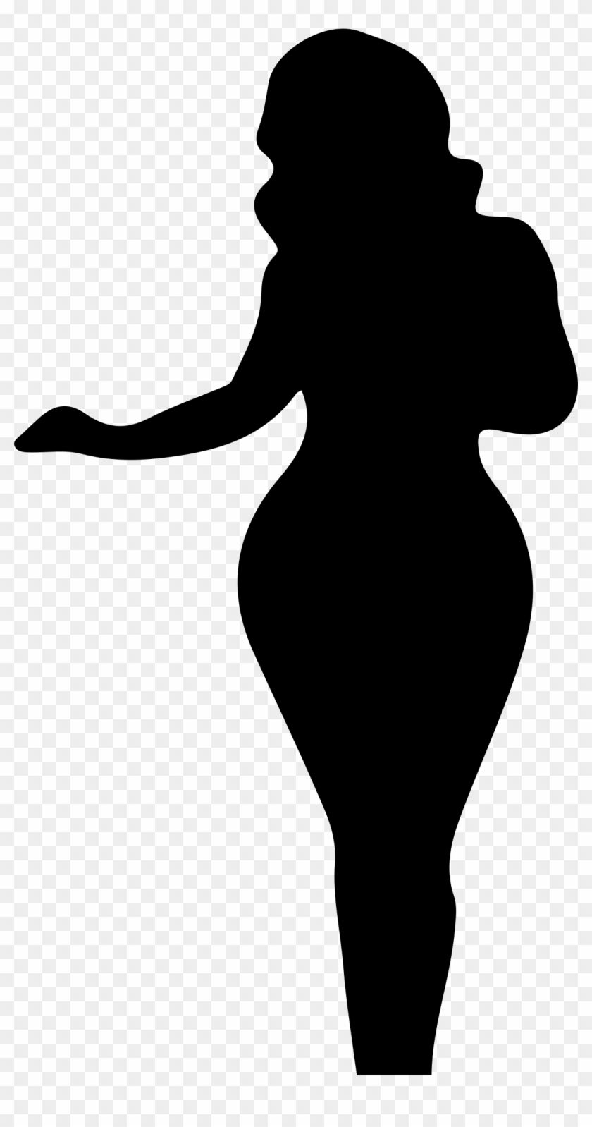 Woman Silhouettes PNG, Vector, PSD, and Clipart With Transparent