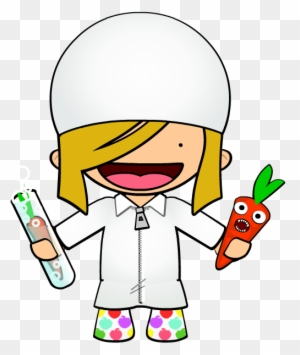 Fun Science for Kids - Engaging STEM Learning with Playful Characters