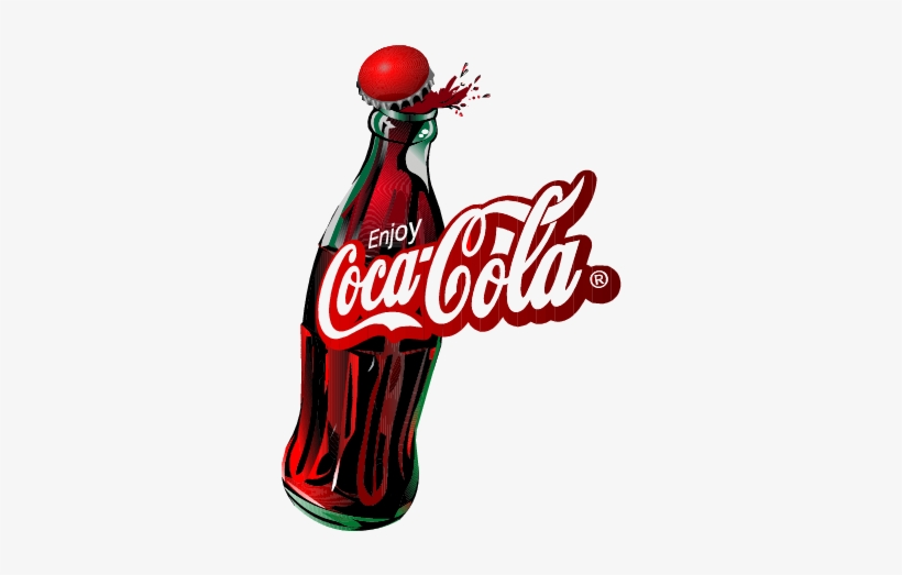 Coke Art Graphic Corner: Free Coca-Cola Vector Art, Images - Clip Art ...