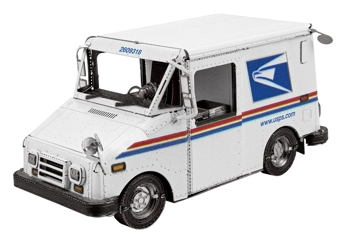 mail cars - Clip Art Library