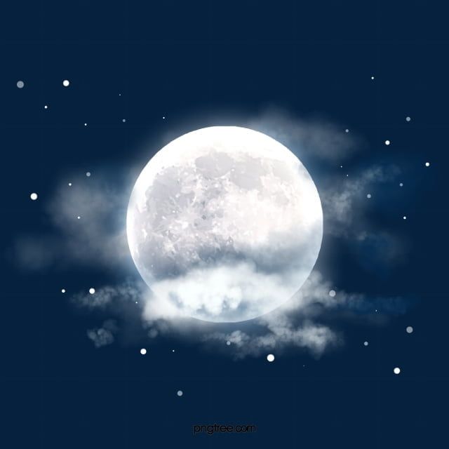 Moonlight PNG Clipart | PNG Mart - Clip Art Library