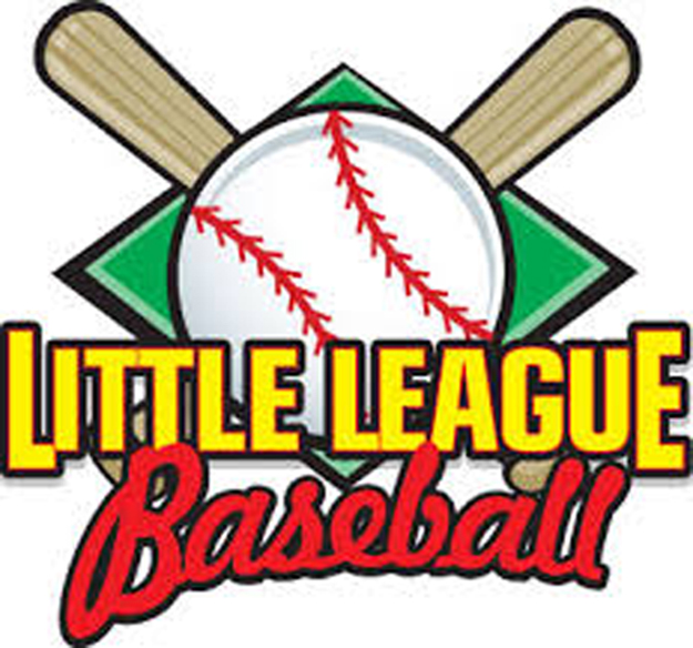 little leagues - Clip Art Library