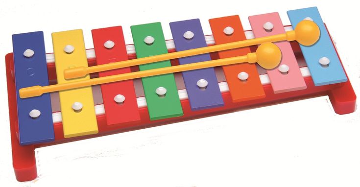 xylophones - Clip Art Library