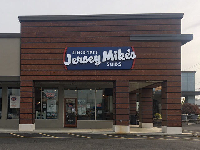 Jersey Mike’s Subs - Fresh Subs Since 1956 | Local Restaurant