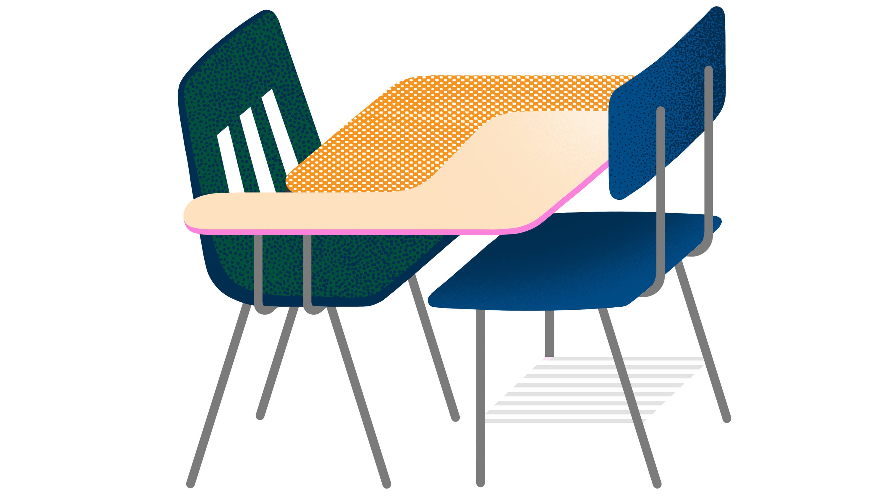 Opinion Confronting Segregation In New York City Schools The Clip 