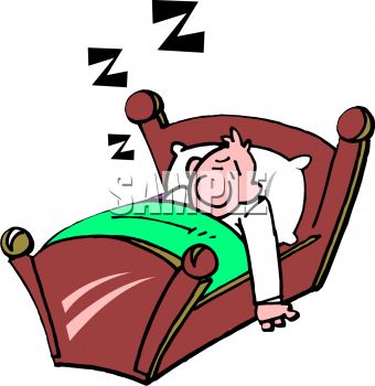 Snoring Images - Free Download on Clipart Library - Clip Art Library