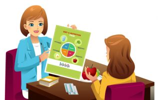 Personalized Nutrition Counseling - Expert Dietary Guidance for Healthier Living