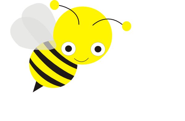 Bumble Bee Vector Art, Icons, and Graphics for Free Download